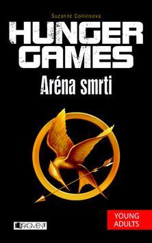 Obrázok HUNGER GAMES – Aréna smrti