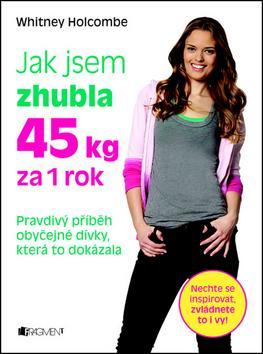 Obrázok Jak jsem zhubla 45 KG za 1 ROK
