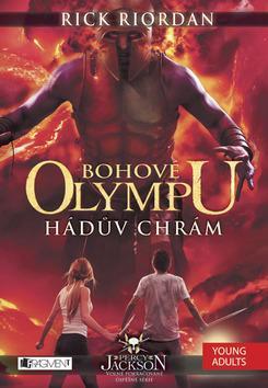 Obrázok Bohové Olympu – Hádův chrám
