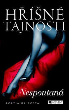 Obrázok Hříšné tajnosti – Nespoutaná