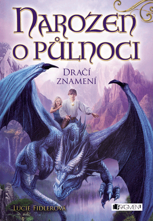 Obrázok Narozen o půlnoci – Dračí znamení