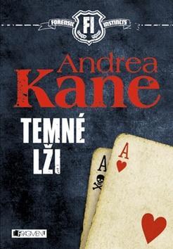 Obrázok Andrea Kane – Temné lži