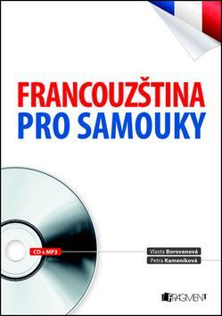 Obrázok Francouzština pro samouky + CD s MP3