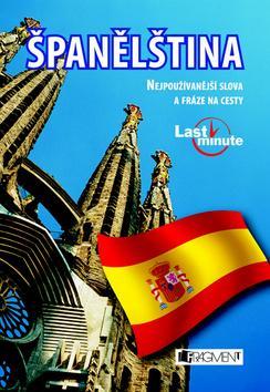 Obrázok Španělština last minute