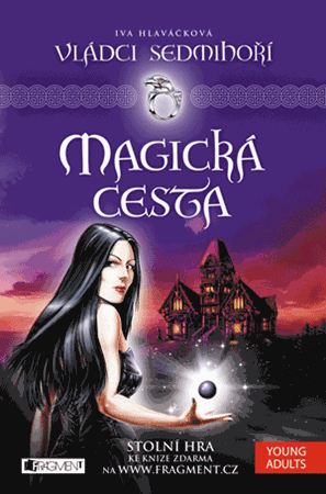 Obrázok Vládci Sedmihoří – Magická cesta