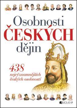 Obrázok Osobnosti českých dějin