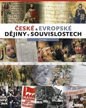 Obrázok České a evropské dějiny v souvislostech