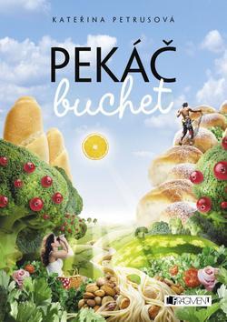 Obrázok Pekáč buchet