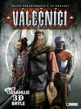 Obrázok Velká encyklopedie s 3D obrázky – Válečníci