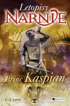 Obrázok NARNIE – Princ Kaspian
