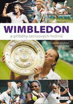 Obrázok Wimbledon a příběhy tenisových hrdinů