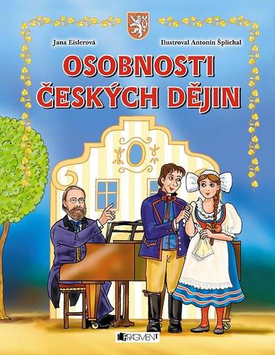 Obrázok Osobnosti českých dějin