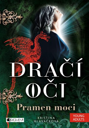 Obrázok Dračí oči – Pramen moci