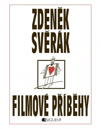 Obrázok Zdeněk Svěrák – FILMOVÉ PŘÍBĚHY