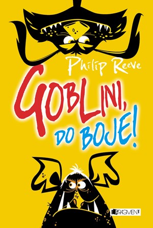 Obrázok Goblini, do boje!
