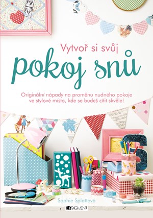 Obrázok Vytvoř si svůj pokoj snů