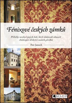 Obrázok Fénixové českých zámků