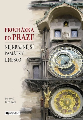 Obrázok Procházka po Praze