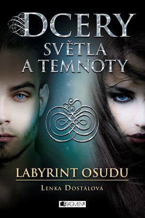 Obrázok Dcery světla a temnoty – Labyrint osudu