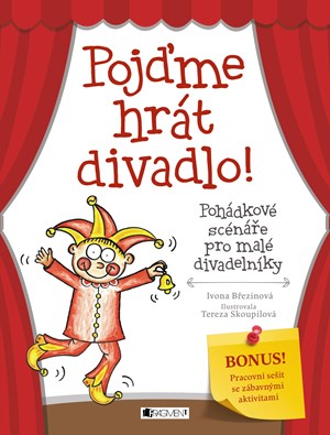 Obrázok Pojďme hrát divadlo!