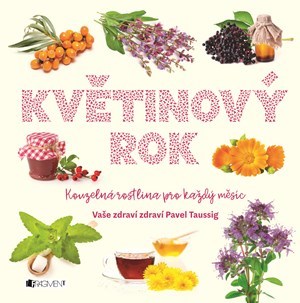 Obrázok Květinový rok