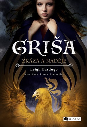 Obrázok Griša – Zkáza a naděje