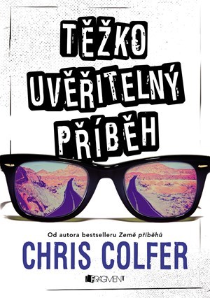 Obrázok Těžko uvěřitelný příběh