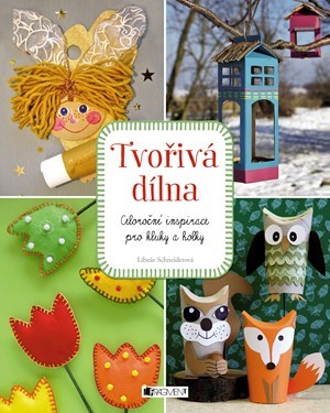 Obrázok Tvořivá dílna