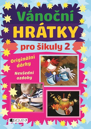 Obrázok Vánoční hrátky pro šikuly 2 