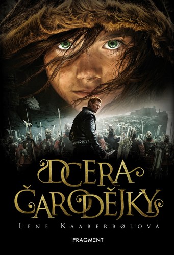 Obrázok Dcera čarodějky