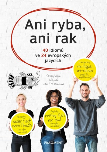 Obrázok Ani ryba, ani rak