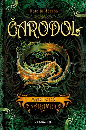 Obrázok Čarodol – Magický náramek