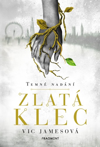 Obrázok Temné nadání – Zlatá klec