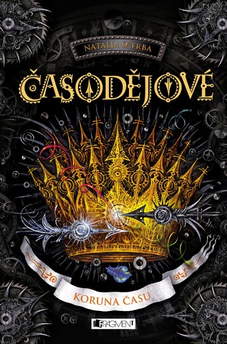 Obrázok Časodějové – Koruna času
