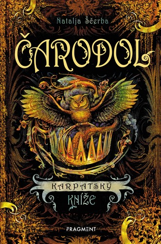 Obrázok Čarodol – Karpatský kníže