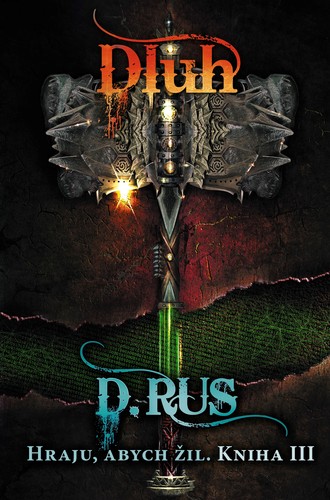 Obrázok Hraju, abych žil 3 – Dluh