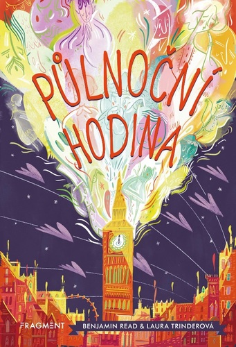 Obrázok Půlnoční hodina