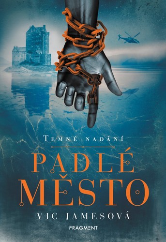 Obrázok Temné nadání – Padlé město