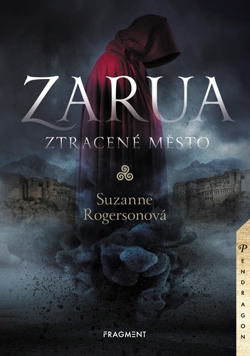 Obrázok Zarua - ztracené město