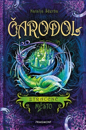 Obrázok Čarodol – Ztracené město