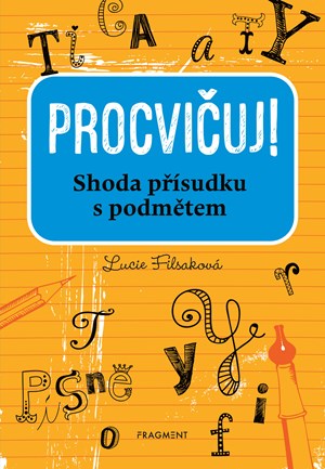 Obrázok Procvičuj - Shoda přísudku s podmětem
