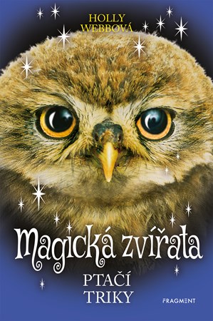 Obrázok Magická zvířata – Ptačí triky