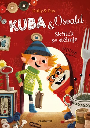 Obrázok Kuba & Osvald