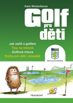 Obrázok Golf pro děti