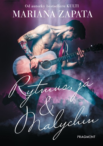 Obrázok Rytmus, já & Malychin