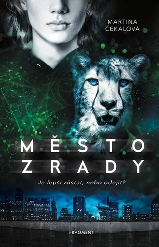 Obrázok Město zrady