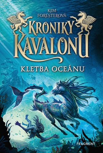 Obrázok Kroniky Kavalonu - Kletba oceánu