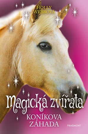 Obrázok Magická zvířata – Koníkova záhada