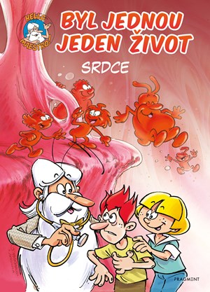 Obrázok Byl jednou jeden život - srdce