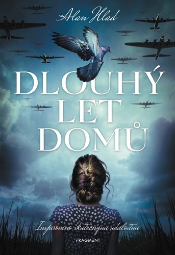 Obrázok Dlouhý let domů